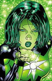 194px-Green Lantern Jade