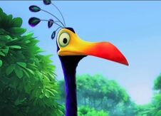 Kevin