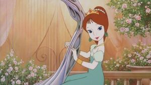 Princess Camille