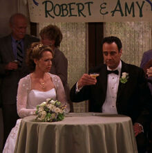 Robert and amy