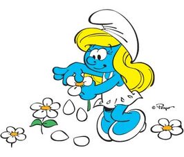 Smurfalicious 16