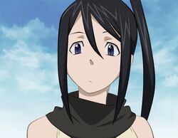Tsubaki(Anime)2