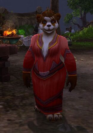 GinaMudclaw