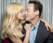 Americanreunion oz and heather