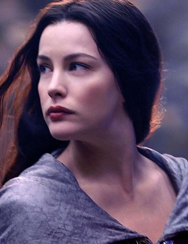 Queen In Lord Of The Rings Queen In Lord Of The Rings