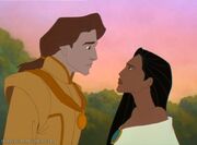 Rolfe and Pocahontas2