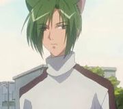 Midori