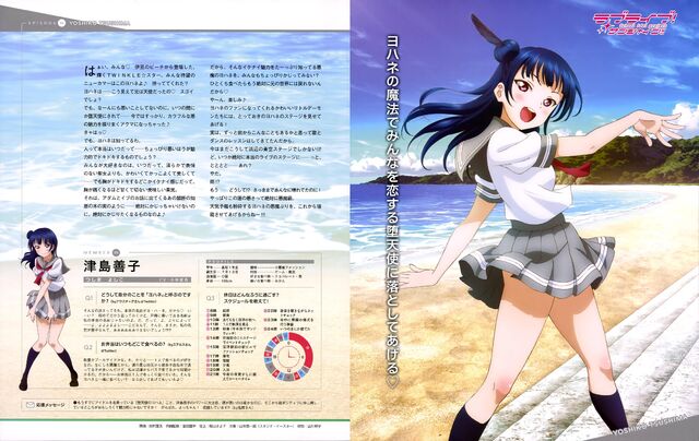 ファイル:Yohane.jpg