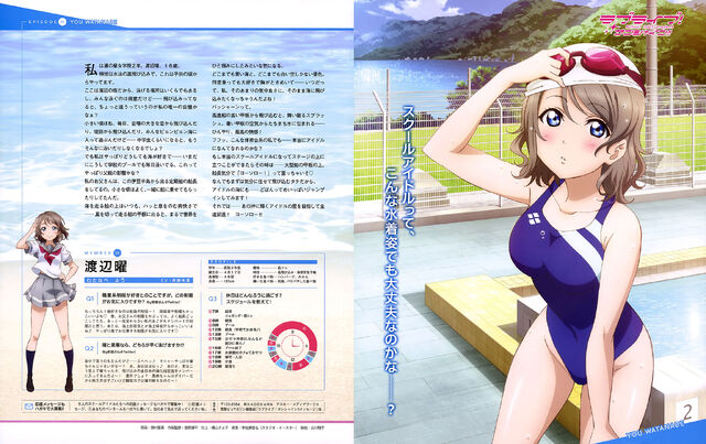 ファイル:Dengeki G's Magazine Aug 2015 Watanabe You.jpg