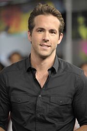 Brody Johnson