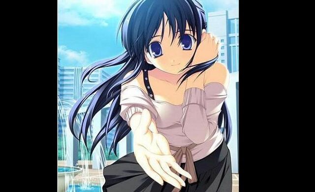 File:Greeting girl.jpg