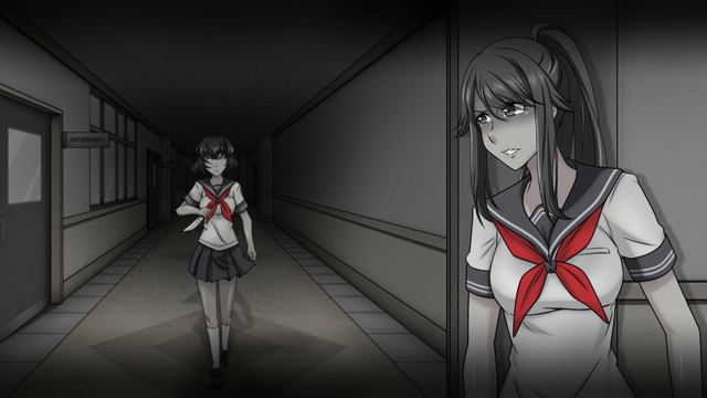 File:Nemesis-Chan+Yandere-Chan.png