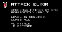 Attack Elixir