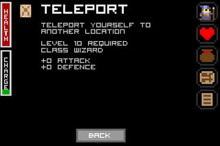 Teleport