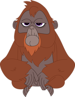 Old bananas by fercho262-d6dw1j5