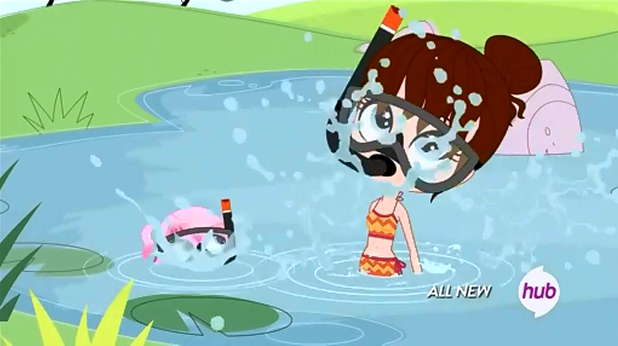 Image Blythe swim wear.png Littlest Pet Shop (2012 TV series) Wiki