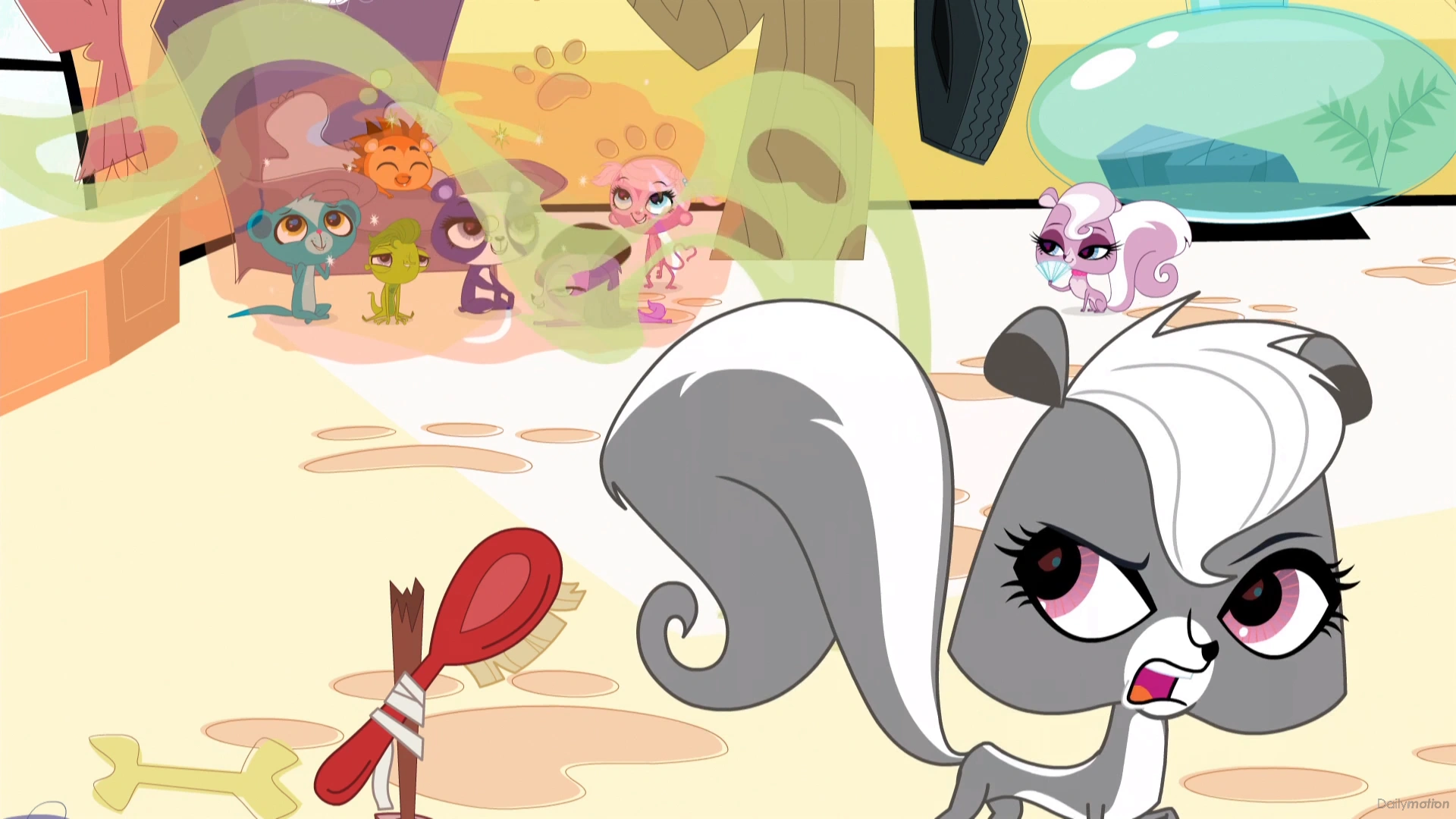 Image PepperJealous.png Littlest Pet Shop (2012 TV series) Wiki