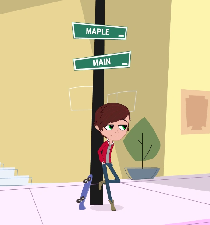 Josh Sharp/Gallery Littlest Pet Shop (2012 TV series) Wiki FANDOM