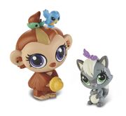A7313 LPS MushroomRacoon