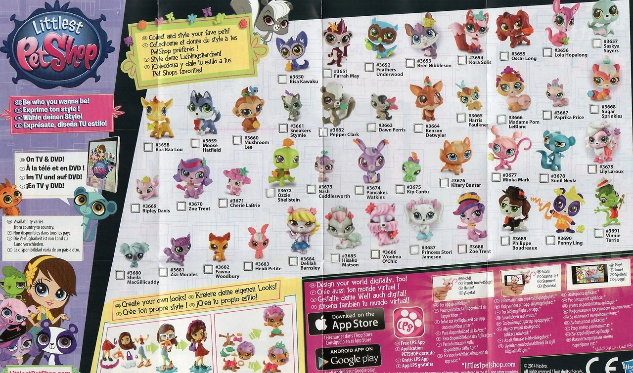 Image 3650 through 3691 toy checklist.jpg Littlest Pet Shop (2012