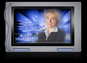 Alice Lillehammer