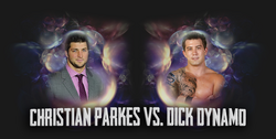 Parkesdynamobi