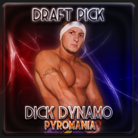 Dynamo 2010 draft pick