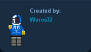 Waros32