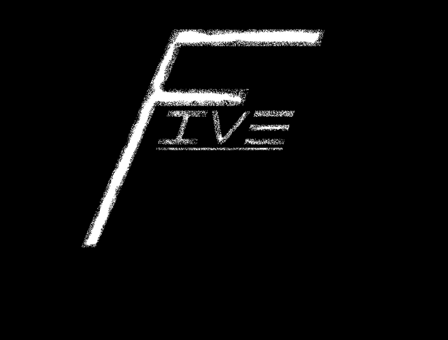 File:FIVE Logo.png