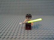 Tennant Rys