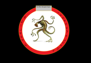 Renegade squad insignia