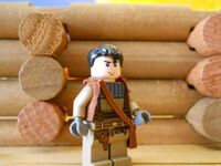 LegoBren