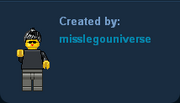 Misslegouniverse