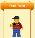 Oreh Wen