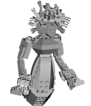 Medusa from LU Wiki