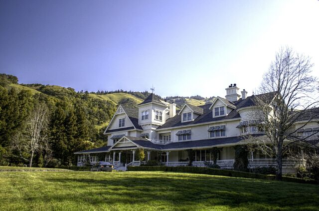 File:Skywalker Ranch Main House.jpg