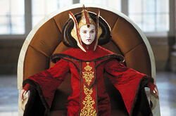 Padme ep1