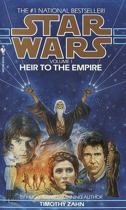 HeirToTheEmpire