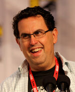 David A. Goodman by Gage Skidmore 3