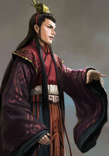 Cao Ri Cover