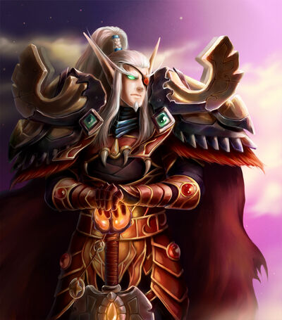 Lor'then Theron