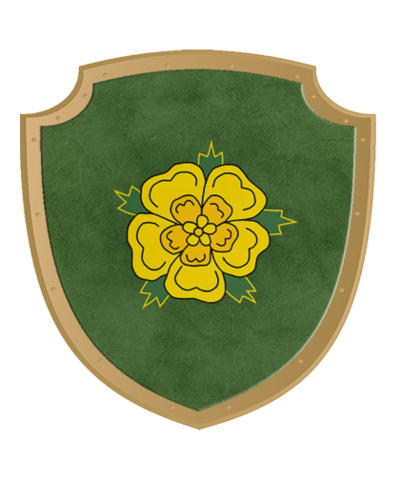 House Tyrell - Character