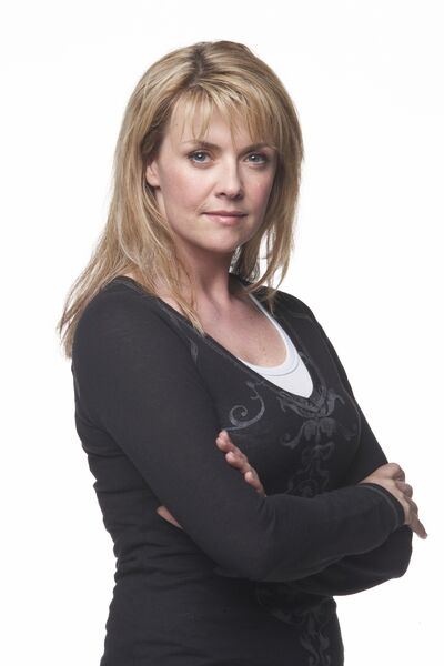 Marsha Greymane 3