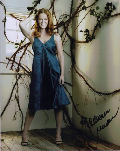 Rebeccamader