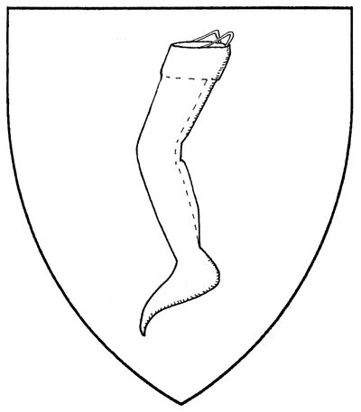 House Foote - New