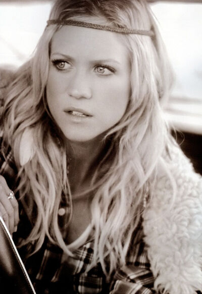 Britney Hemsworth
