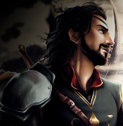 Euron Greyjoy