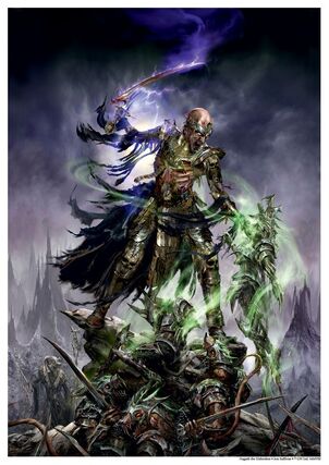 Nagash3
