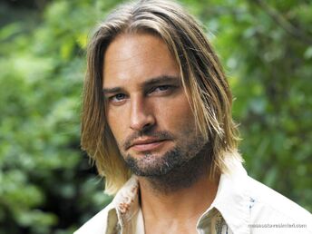 Josh Holloway Resimler