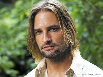 Josh Holloway Resimler